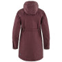 Manteau femme Fjällräven Kiruna Padded Parka W