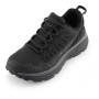 Chaussures randonnée homme Alpine Pro Norfe noir ČERNÁ
