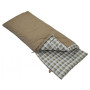 Sac de couchage Vango Aurora XL (2018) beige Nutmeg