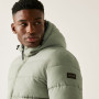 Veste d'hiver homme Regatta Lakiver