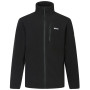Sweatshirt fonctionnel homme Regatta Brinnden noir Black
