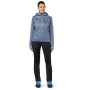 Veste femme Salewa Ortles Hybrid Twr W Jkt