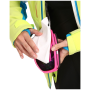 Veste de ski femme Kilpi Dexen-W