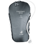 Housse isotherme Deuter Streamer Thermo Bag 3.0 l noir / gris graphite