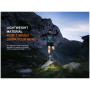 Lampe frontale Fenix HL18R-T V2.0