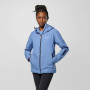 Veste femme Salewa Pedroc Wind Hd Jkt W