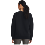 Sweat-shirt femme Under Armour Rival Fleece Crew