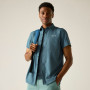 Chemise homme Regatta Anti-Insect Travel Light S/S Shirt