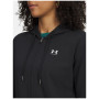 Sweat-shirt femme Under Armour Sport Terry FZ