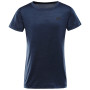 T-shirt enfant Alpine Pro Basiko Ocean