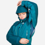 Veste femme Mountain Equipment Makalu Wmns Jacket