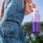 Bouteille Klean Kanteen Rise Vac Classic 16oz (w/ Flip Seal Cap)