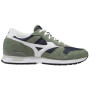 Chaussures Mizuno GV 87 green Green