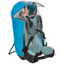 Housse de pluie porte-bébé Thule Sapling Rain Cover
