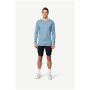 T-shirt fonctionnel homme Devold Breeze Plus Merino 200 Shirt Man
