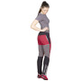 T-shirt fonctionnel femme High Point Code 2.0 SS lady