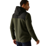 Veste hybride pour homme Regatta Frankie Borg Hybrid
