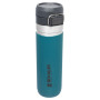 Bouteille isotherme Stanley Quick Flip 1060 ml bleue