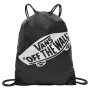 Sac Vans Wm Benched Bag vert Onyx