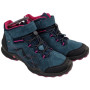 Bottes d'hiver enfant IMAC Foxy 28 Ott/Fucsia