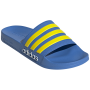 Taille de chaussures (UE): 40 2/3 / Couleur: bleu / jaune
