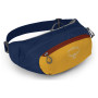 Sac banane Osprey Daylite Waist girs HoneybeeYellow/DeepSeaBlue
