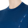 T-shirt fonctionnel femme Sensor Merino Air 2022