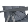 Chaise Outwell Torch Lake