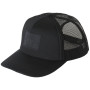 Casquette Helly Hansen Hh Trucker Cap vert 991 Black