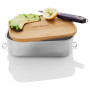 Boîte à goûter Tatonka Lunch Box I 1000 Bamboo