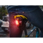Lampe Topeak Tailux Usb 25