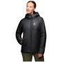 Veste femme Black Diamond W Solution 3.0 Hoody