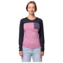 T-shirt femme Rafiki Maera