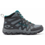 Chaussures femme Columbia Peakfreak X2 Mid OD WMNS