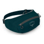 Sac banane Osprey Daylite Waist bleue PetrolBlue