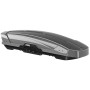 Coffre de toit Thule Motion XT Sport argenté TitanGlossy
