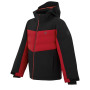 Veste enfant Dare 2b Cheery Jacket Blck/DngrRed