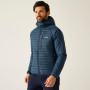 Veste homme Regatta Rowak