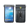 Housse Topeak SmartPhone DryBag 6" vert