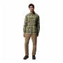 Chemise homme Columbia Cornell Woods™ Flannel Long Sleeve Shirt