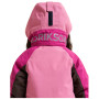 Veste d'hiver enfants Didriksons Neptun Kids Jkt 5 Heather Pink