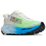 Taille de chaussures (UE): 36 2/3 / Couleur: blanc / bleu