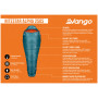 Sac de couchage Vango Nitestar Alpha 250S