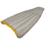 Sac de couchage en plumes Sea to Summit Ember EbII Regular gris / jaune LightGrey/Yellow