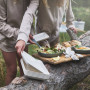 Assiette Light My Fire Platter Small