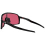 Lunettes soleil OAKLEY Sutro Prizm Snow Torch Iridium