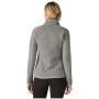 Sweat-shirt femme Patagonia Better Sweater Jacket