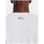 T-shirt homme Under Armour HG Armour Fitted SS