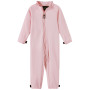 Combinaison enfant Reima Kahvitus rose Pale Rose
