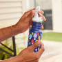 Bouteille enfant Klean Kanteen Kid Classic Narrow 12oz (w/ Kid Sippy Cap)